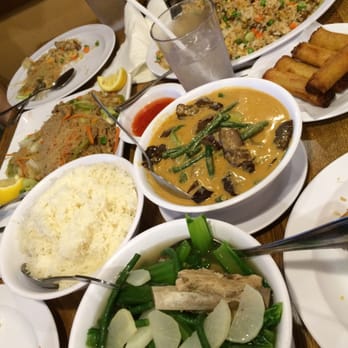 Fil Cuisine - Filipino Near Me - Kent, Washington Fil Cuisine - Filipino Near Me - Kent, Washington