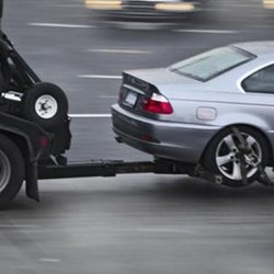 Hazelwood Towing