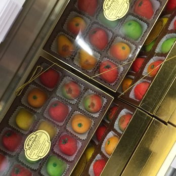 Gelson's Pacific Beach - Marzipan!! - Delis Near Me - San Diego, California