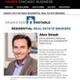Photo of Akos Straub  - Berkshire Hathaway HomeServices