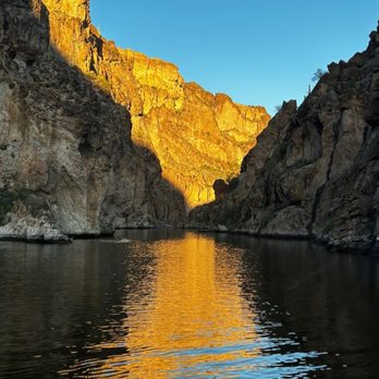 Dolly Steamboat - Boat Charters Near Me - Apache Junction, Arizona
