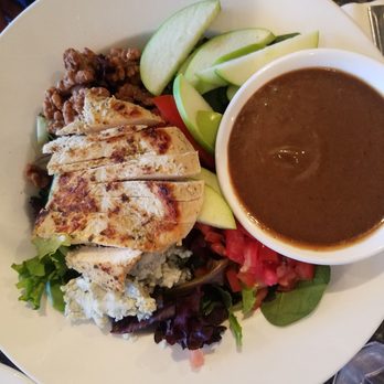The Trails Eatery - Sald - Breakfast & Brunch Near Me - San Diego, California The Trails Eatery - Sald - Breakfast & Brunch Near Me - San Diego, California