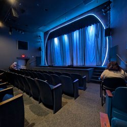Raleigh Little Theatre