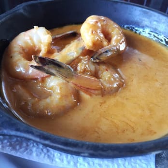 Cha Cha Cha - Cajun shrimp - Caribbean Near Me - San Francisco, California