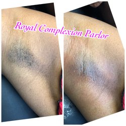Royal Complexion Parlor