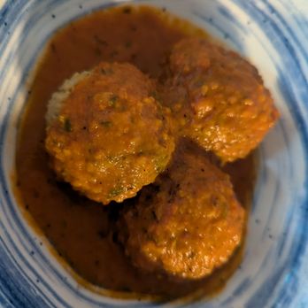 Osteria Cotto e Mangiato - Meatballs - Italian Near Me - San Diego, California Osteria Cotto e Mangiato - Meatballs - Italian Near Me - San Diego, California