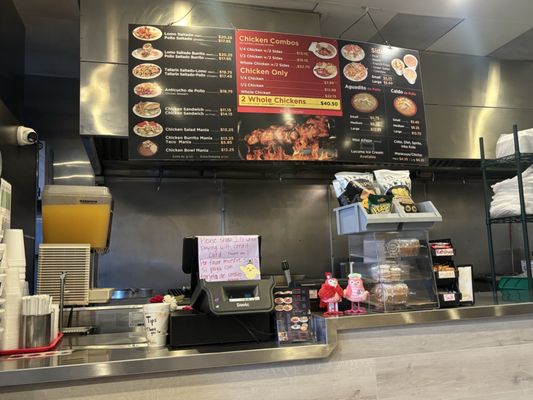 Pollo Mania by null