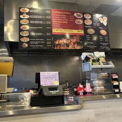 Pollo Mania
