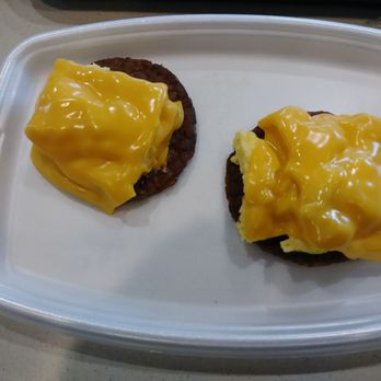 McDonald's - So so good!! - Fast Food Near Me - Lacey, Washington
