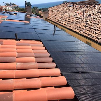Guyou Roofing and Solar - Solar Installation Near Me - Riverside, California