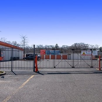 Public Storage - Self Storage Near Me - Howell, New Jersey