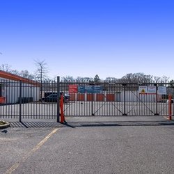 Public Storage