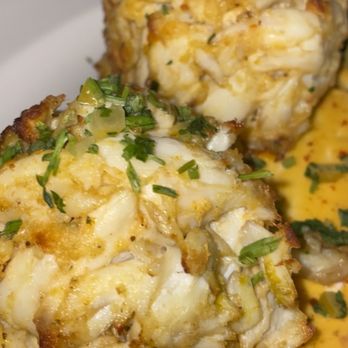 Perry Street Chophouse - Crab cake - Steakhouses Near Me - Lawrenceville, Georgia Perry Street Chophouse - Crab cake - Steakhouses Near Me - Lawrenceville, Georgia
