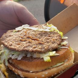 Big Mac