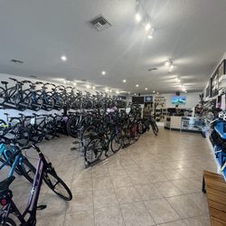 Paradise Bicycles