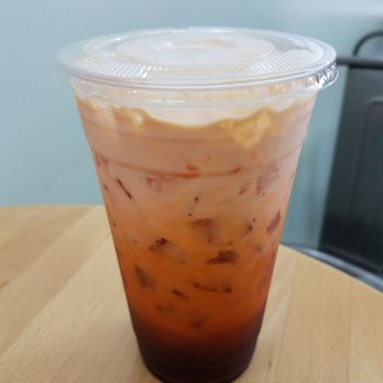The Dim Sum - Thai Tea - Dim Sum Near Me - Westminster, California The Dim Sum - Thai Tea - Dim Sum Near Me - Westminster, California