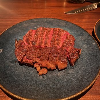 Matu - 10 oz Ribeye - Steakhouses Near Me - Beverly Hills, California Matu - 10 oz Ribeye - Steakhouses Near Me - Beverly Hills, California