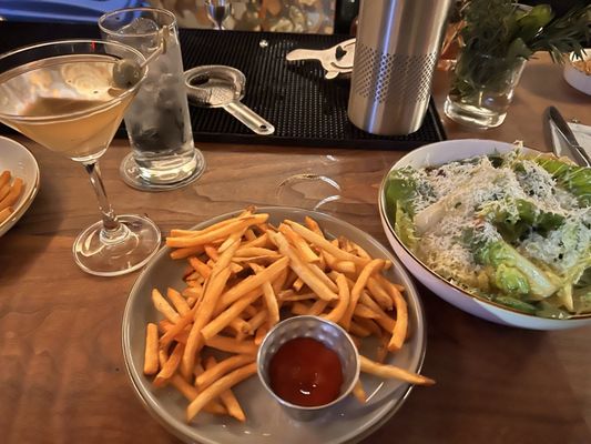 Pearl's on the Corner by null