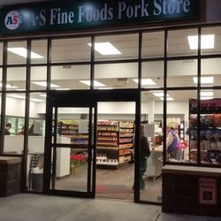 A&S Pork Store & Fine Foods