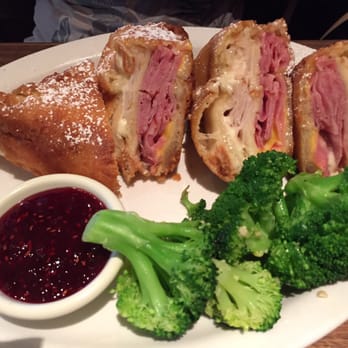 Cheddar's Scratch Kitchen - Monte Cristo - American Near Me - Allen, Texas