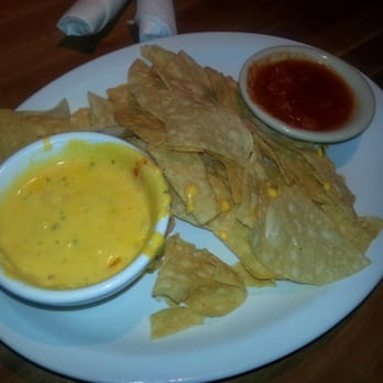 Cheddar's Scratch Kitchen - Queso dip - Comfort Food Near Me - Chandler, Arizona