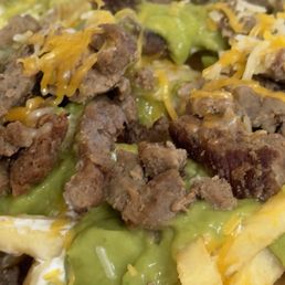Carne Asada