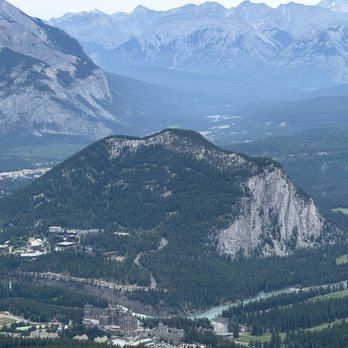 Banff Gondola - Parks Near Me - Banff, Alberta Banff Gondola - Parks Near Me - Banff, Alberta