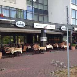 BellaVista Dietzenbach