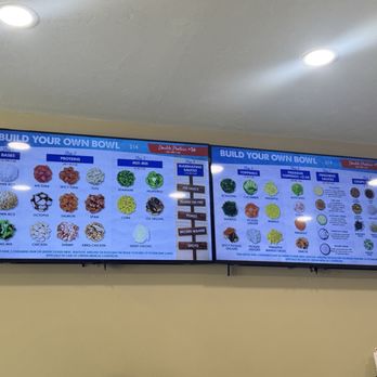 Island Fin Poke - Hawaiian Near Me - Worcester, Massachusetts