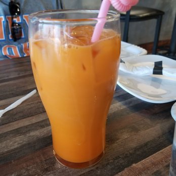 The Kirin Hut - Thai tea - Chinese Near Me - Lancaster, California The Kirin Hut - Thai tea - Chinese Near Me - Lancaster, California