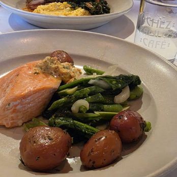 Chez Panisse - New American Near Me - Berkeley, California