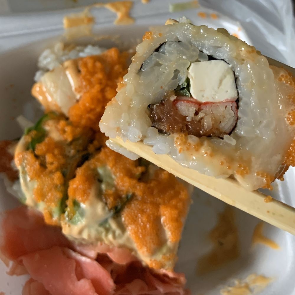 PAPAYA THAI CUISINE AND SUSHI BAR 150 Photos & 100 Reviews 801