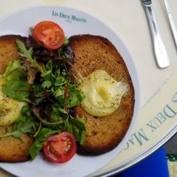 Les Deux Magots - French Near Me - Paris, 75 Les Deux Magots - French Near Me - Paris, 75