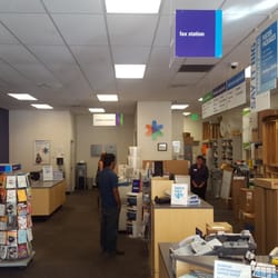 FedEx Office Print & Ship Center - Clean place