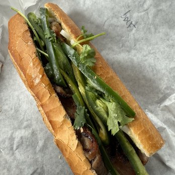 T'  AN CAFE - Sandwiches Near Me - Bellflower, California