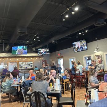 Terrebonne's - Seating - Seafood Near Me - Fort Worth, Texas Terrebonne's - Seating - Seafood Near Me - Fort Worth, Texas