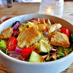Walker Roadhouse - House Salad