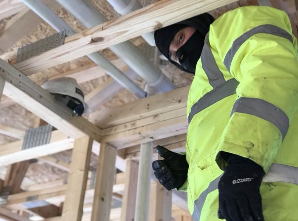 Slide of Hertel Hardware