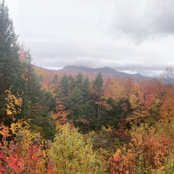 White Mountain National Forest - Parks Near Me