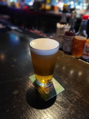 Surly Goat Encino by null
