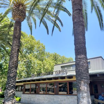 Rutherford Grill - American Near Me - Rutherford, California