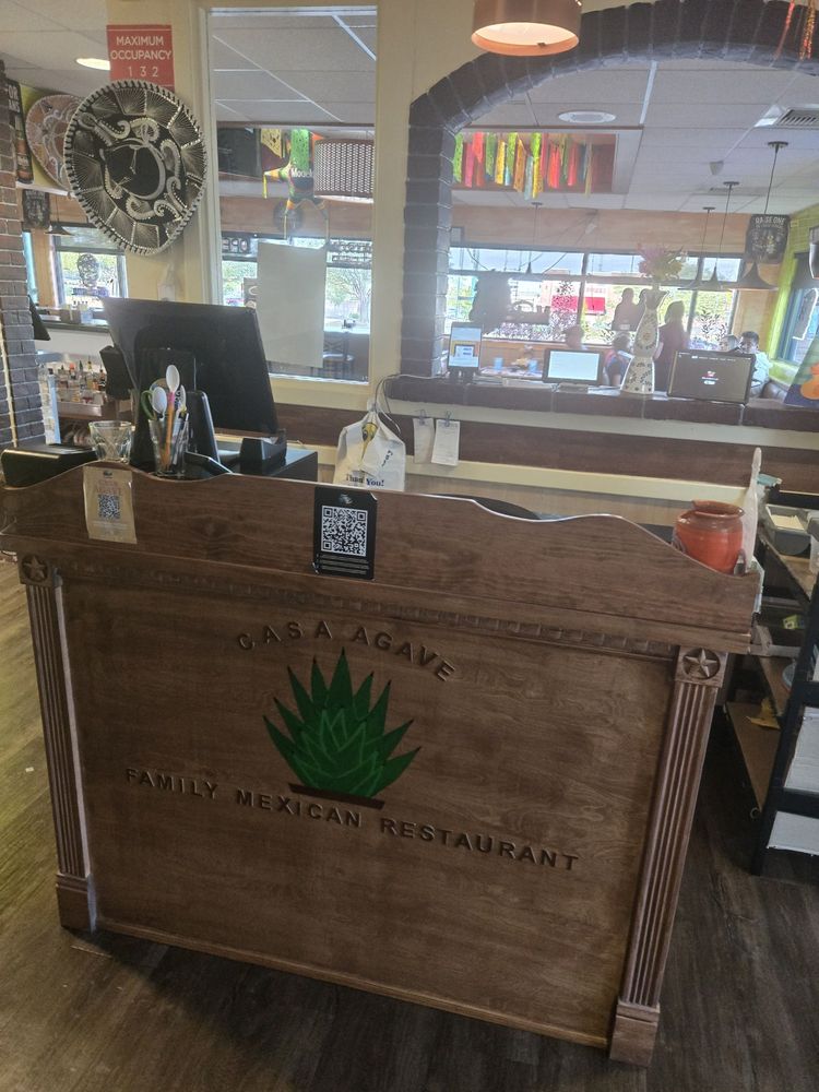 Casa Agave