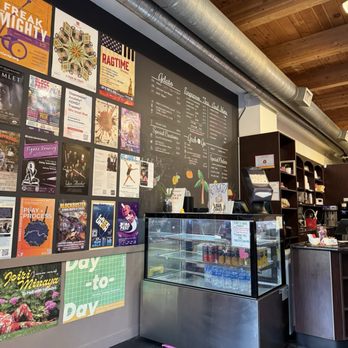 Fainting Goat Gelato - Coffee & Tea Near Me - Seattle, Washington Fainting Goat Gelato - Coffee & Tea Near Me - Seattle, Washington