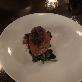 Squire House - Duck confit - Bars Near Me - Bozeman, Montana Squire House - Duck confit - Bars Near Me - Bozeman, Montana
