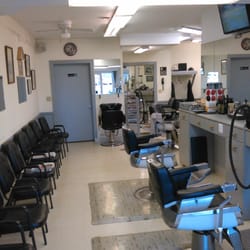 Steve's Barber Shop