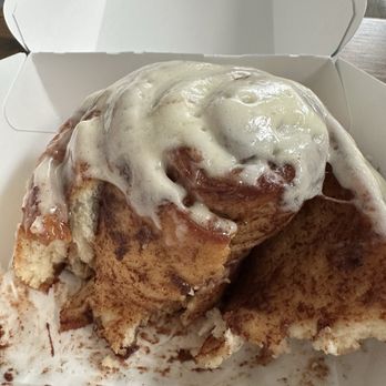Cinnabon Swirl - Bakeries Near Me - Peoria, Arizona