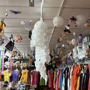 Fiesta At North Star - Home Decor Near Me - San Antonio, Texas