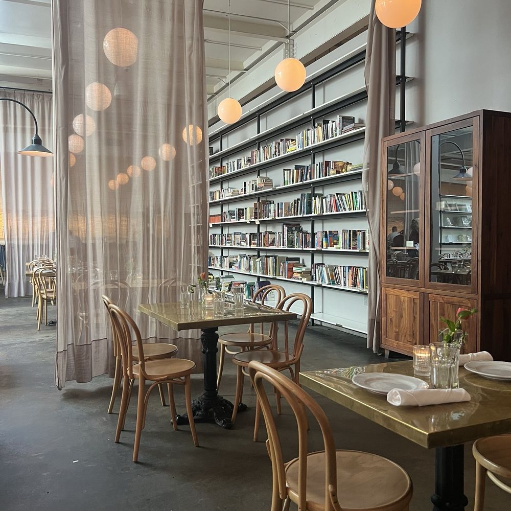 Brewery Bhavana - Dim Sum Near Me - Raleigh, North Carolina