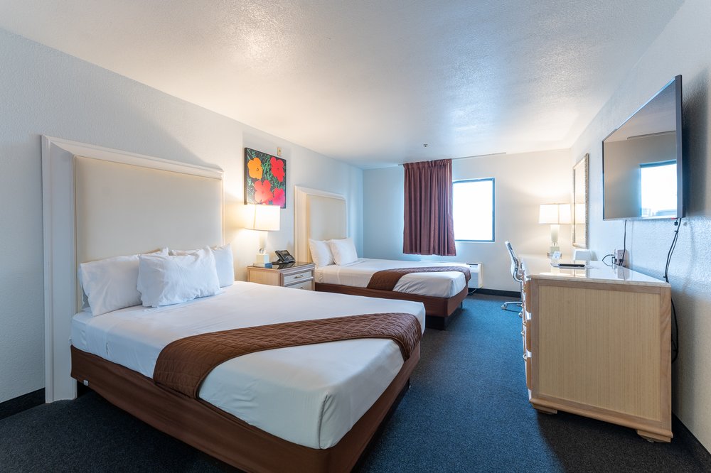 Hotel Jefe