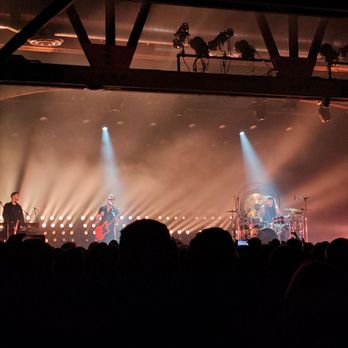 The Van Buren - Royal Blood- NOV 2023 - Music Venues Near Me - Phoenix, Arizona